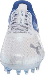 img 3 attached to 👟 Men's Blur Lux Mc Football Shoe by Under Armour