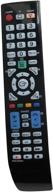 🔘 premium universal remote control for samsung bn59-00855a/bn59-00865a/bn59-00856a hdtvs logo