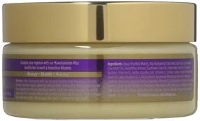 img 4 attached to 🔧 The Mane Choice Ancient Egyptian Anti-Breakage & Repair Antidote Hair Mask (8 Oz): Repair and Strengthen Your Hair