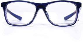 img 3 attached to 👓 Enhance Your Safety with Rets Fashion Protective Glasses"