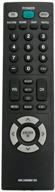 📺 mkj36998105 lg lcd tv remote control – compatible with 47lv4400, 26lg30dc, 19lg31, 42lv4400 logo