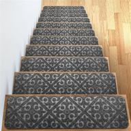 elogio carpet treads rubber runner логотип