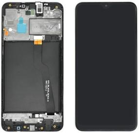 img 4 attached to LHND Replacement SM A105F SM A105G Digitizer