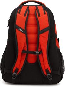 img 2 attached to 🎒 High Sierra Access Backpack Mercury: The Ultimate Laptop Backpack Solution