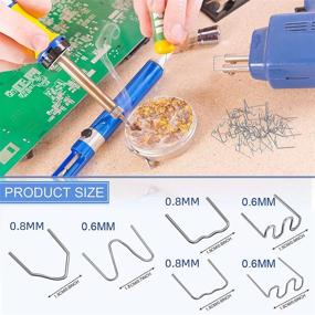 img 2 attached to Staples Welding Dashboards Plastics Supplies Power & Hand Tools