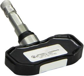 img 2 attached to Повысьте безопасность автомобиля с датчиком TPMS ACDelco GM Original Equipment 20925924