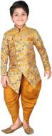 ahhaaaa sherwani ethnic dhoti western boys' clothing logo