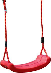 img 4 attached to Swing Set Accessories Attachment Playground