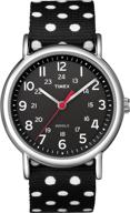 timex analogue classic connected tw2r63000 logo