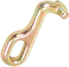 img 1 attached to Johnstown Towing Bridle J Hooks T Hooks Exterior Accessories