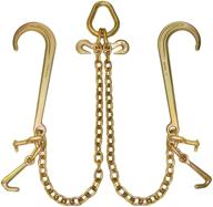 johnstown towing bridle j hooks t hooks exterior accessories logo