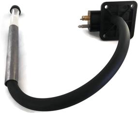 img 1 attached to Boat Motor 6Y1-24260-11 6Y1-24260-10 12 13 Fuel Meter Tank Assy W/Soft Hose For Yamaha Parsun Outboard 4HP - 300HP 2/4-Stroke Boat Engine