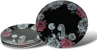 exquisite nightmare before christmas ceramic food service equipment & supplies: official collection логотип