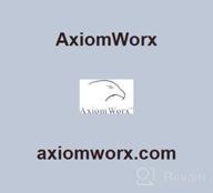 img 1 attached to AxiomWorx review by Andrew Agarwal