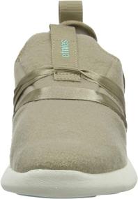 img 3 attached to 👟 Stylish and Functional: Etnies Women's Vanguard W's Skate Shoe for Unparalleled Performance