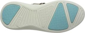 img 1 attached to 👟 Stylish and Functional: Etnies Women's Vanguard W's Skate Shoe for Unparalleled Performance