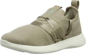 img 4 attached to 👟 Stylish and Functional: Etnies Women's Vanguard W's Skate Shoe for Unparalleled Performance