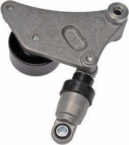 img 1 attached to 🔧 Dorman 419-022 Automatic Belt Tensioner: Ensuring Optimal Belt Performance and Efficiency