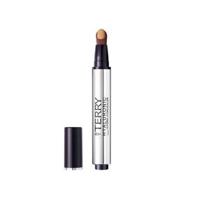 img 3 attached to Гидратирующий веганский консилер: By Terry Hyaluronic Hydra-Concealer – Осветляет, Защищает, 6,3 г