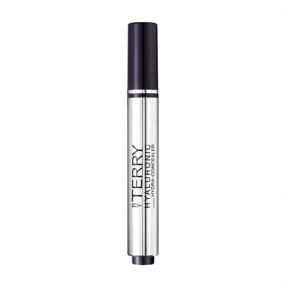 img 4 attached to Гидратирующий веганский консилер: By Terry Hyaluronic Hydra-Concealer – Осветляет, Защищает, 6,3 г