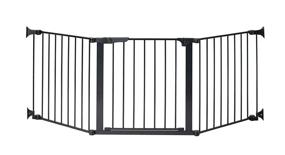 img 4 attached to KidCo G3011 Configure Gate 80 inch: Versatile and Secure Child Safety Solution