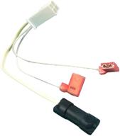 norcold replacement thermistor with extended 18 month warranty logo