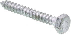 img 2 attached to Prime Line 9055059 Screws Galvanized 25 Pack