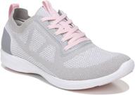 👟 vionic women's sky lenora leisure shoes: three-zone comfort with orthotic insole arch support for active women logo