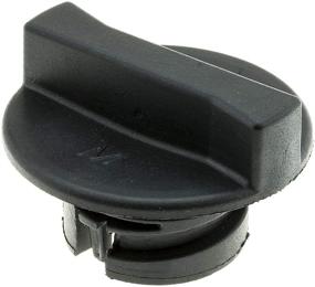 img 4 attached to 🔲 Stant 10144 Black Medium Oil Filler Cap
