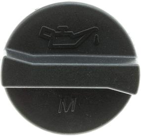 img 1 attached to 🔲 Stant 10144 Black Medium Oil Filler Cap