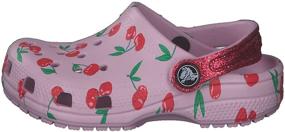 img 3 attached to Crocs Kids' Graphic Clog: Classic Design for Better SEO