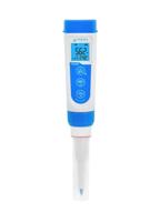 🧪 apera instruments premium-series food ph pocket tester kit with swiss spear ph electrode, ±0.01 ph accuracy, -2.00-16.00 ph range (ai313) logo