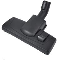 keepow classic 285-3 smooth floor brush for miele compact canister c1 combination, part 7253830 логотип