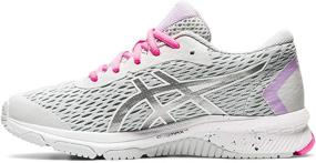 img 2 attached to 👟 ASICS GT-1000 9 GS Kids' Running Shoes