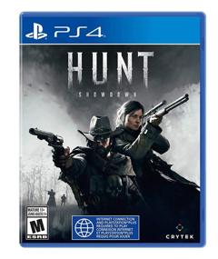 img 4 attached to Hunt Showdown PlayStation 4