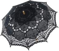 babeyond зонт зонтик винтажное украшение логотип