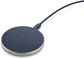 img 4 attached to Беспроводная зарядная панель Bang & Olufsen Beoplay: портативное аудио и видео