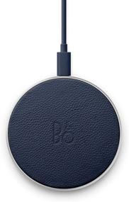 img 2 attached to Беспроводная зарядная панель Bang & Olufsen Beoplay: портативное аудио и видео