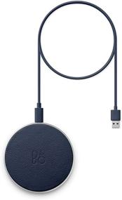 img 1 attached to Беспроводная зарядная панель Bang & Olufsen Beoplay: портативное аудио и видео