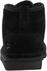 img 2 attached to SEO-оптимизированные детские унисекс кеды UGG Neumel II Tasman