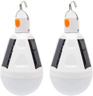 ⚡ portable emergency waterproof rechargeable fubayion логотип