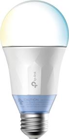 img 1 attached to 💡 Enhance Your Space with Kasa Smart LB120 Dimmable LED Bulb