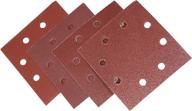 wen 6304sp 4 sheet sander sandpaper logo