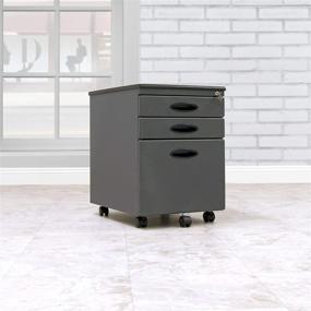 img 3 attached to 🗄️ Organize Your Space with Calico Designs Cabinet Drawers 51112BOX