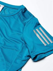 img 1 attached to 🏃 The Ultimate Women's Running Companion: adidas Own The Run Tee