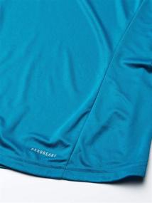 img 2 attached to 🏃 The Ultimate Women's Running Companion: adidas Own The Run Tee