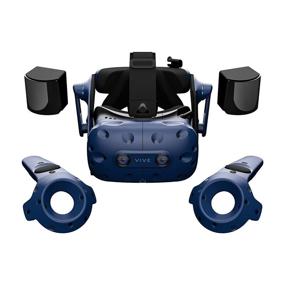 img 4 attached to 🔥 HTC VIVE Pro: Unleashing the Ultimate Virtual Reality Experience