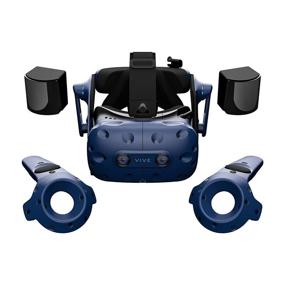 img 4 attached to 🔥 HTC VIVE Pro: Разблокирование ультимативного виртуального опыта