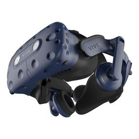 img 2 attached to 🔥 HTC VIVE Pro: Unleashing the Ultimate Virtual Reality Experience