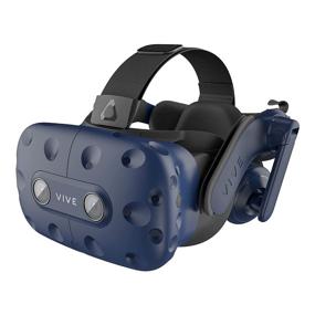 img 3 attached to 🔥 HTC VIVE Pro: Unleashing the Ultimate Virtual Reality Experience